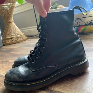 Dr. Martens Boots